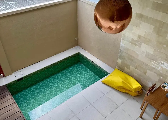 Uma Casa Bali *